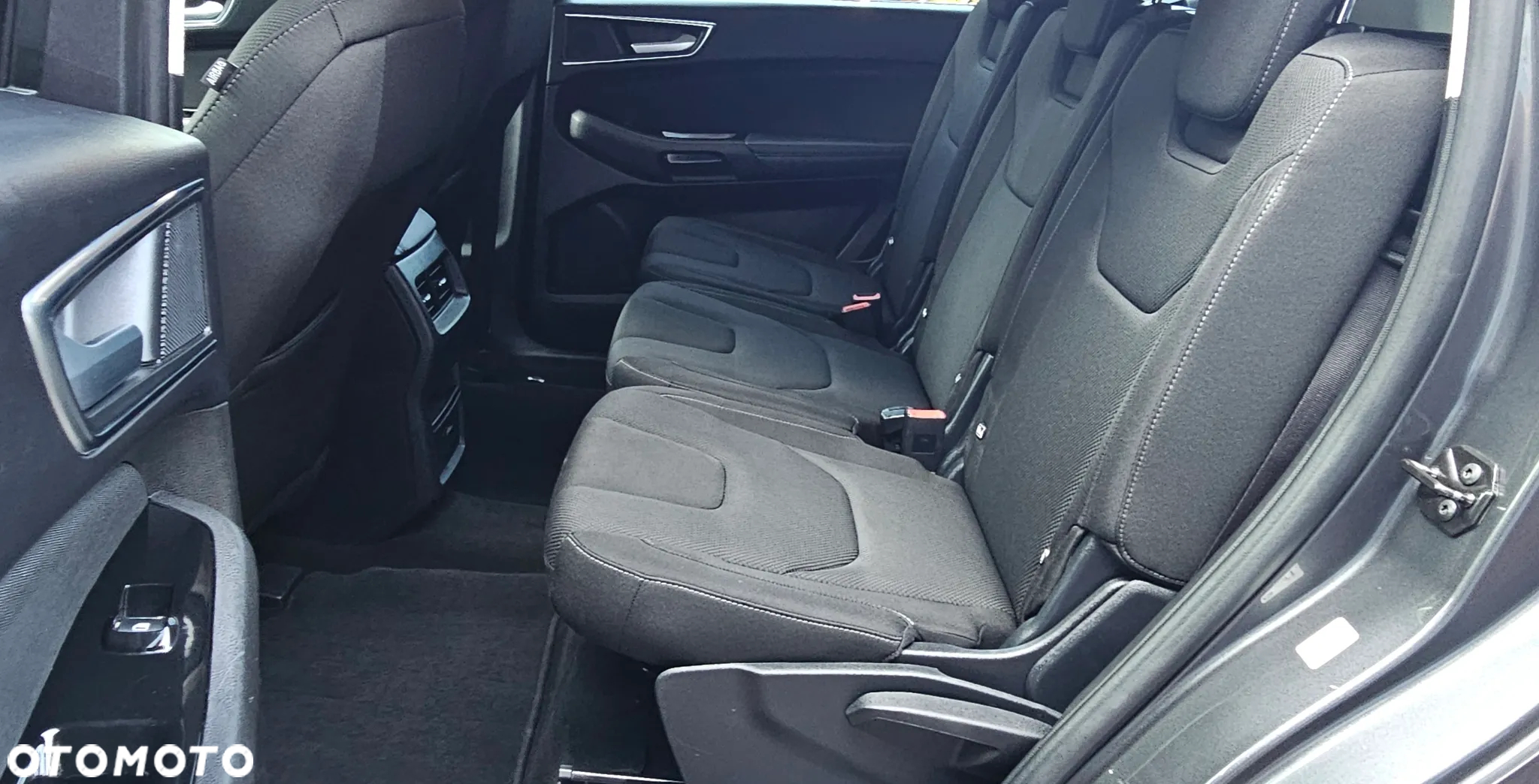 Ford S-Max 2.0 EcoBlue Titanium - 21