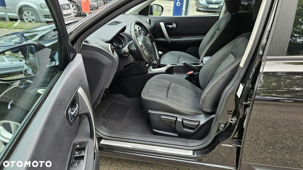 Nissan Qashqai - 17