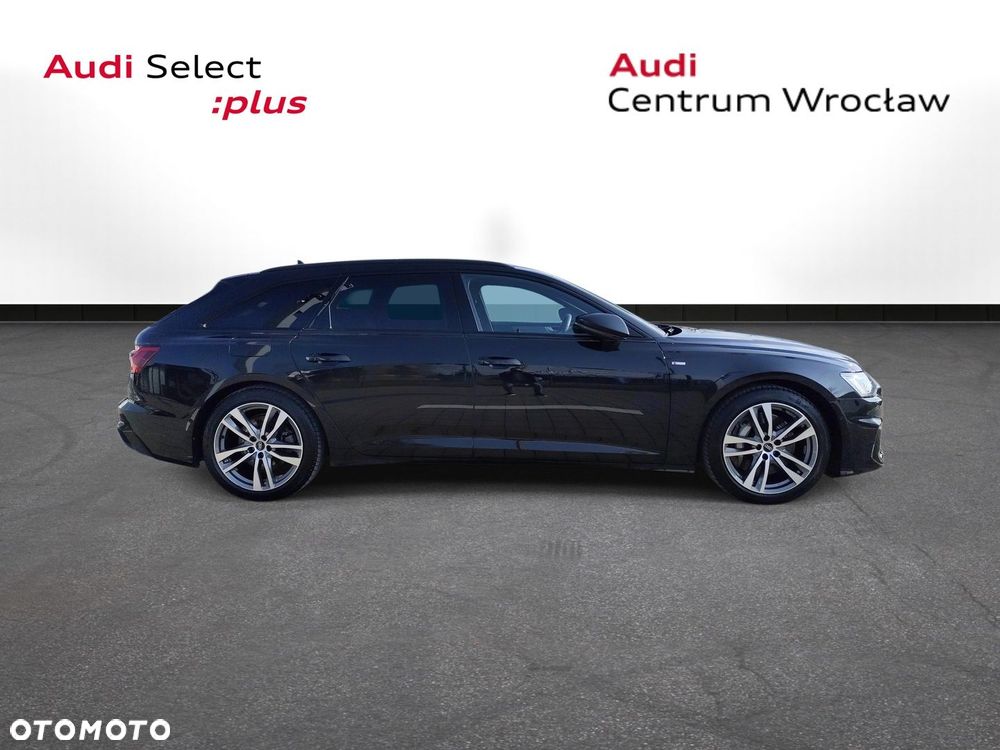 Audi A6 Avant - 6