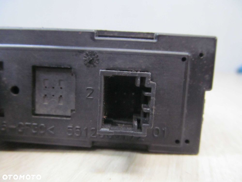 PEUGEOT 307 3D 03-08 SILNICZEK SZYBY PP 9637131580 - 4