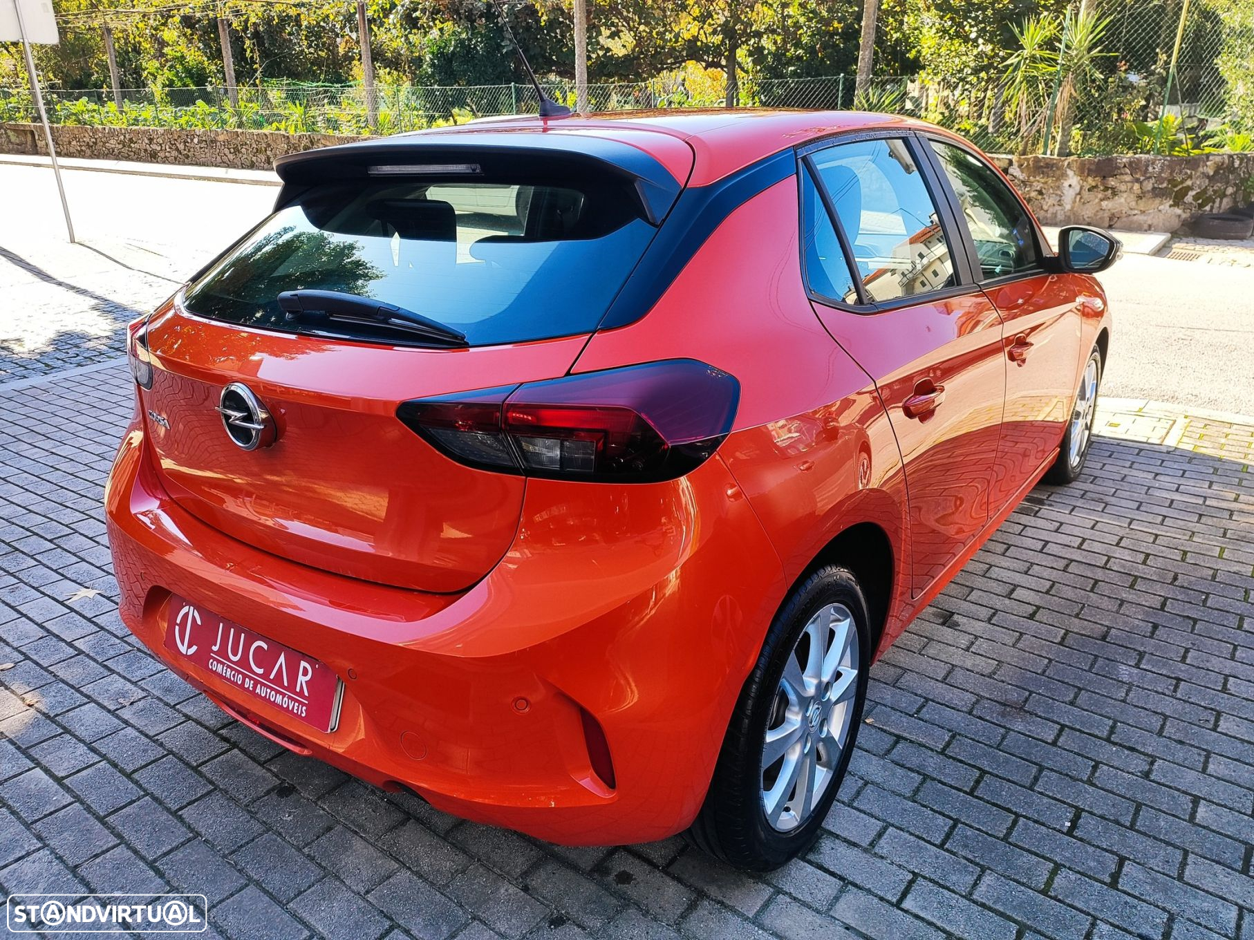 Opel Corsa 1.5 D Business - 2