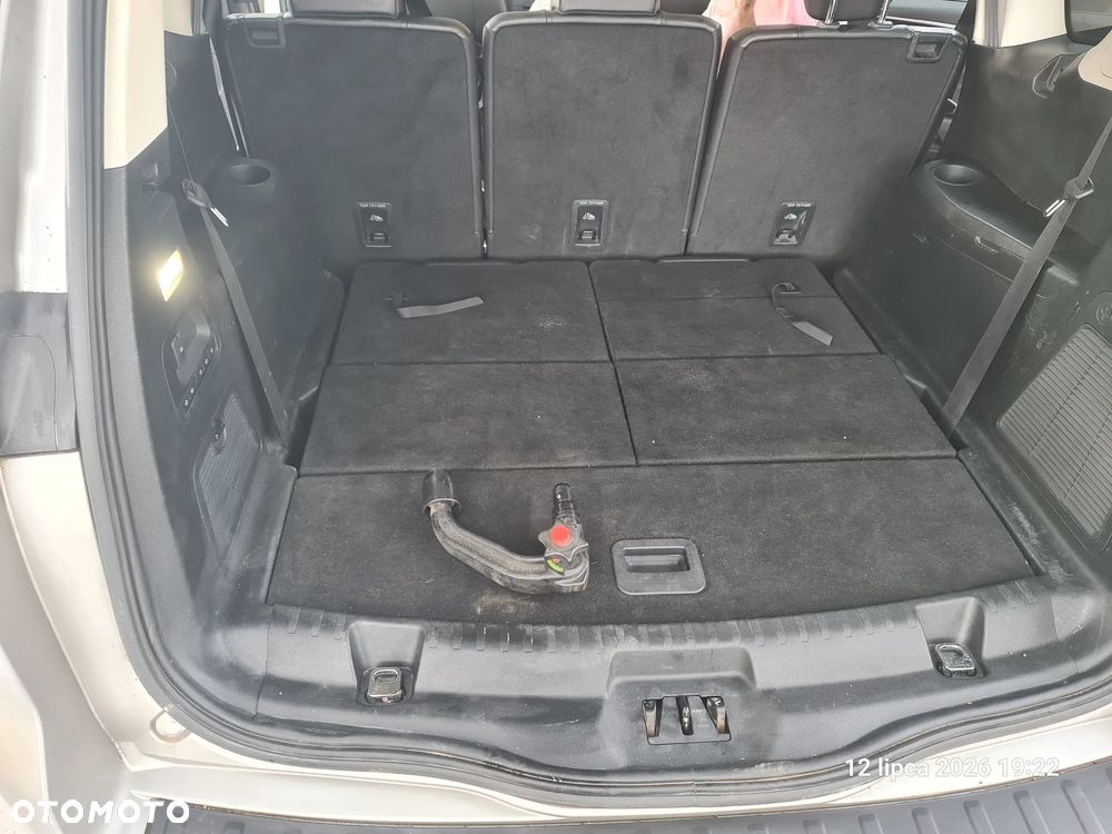 Ford S-Max 2.0 TDCi Titanium PowerShift - 12