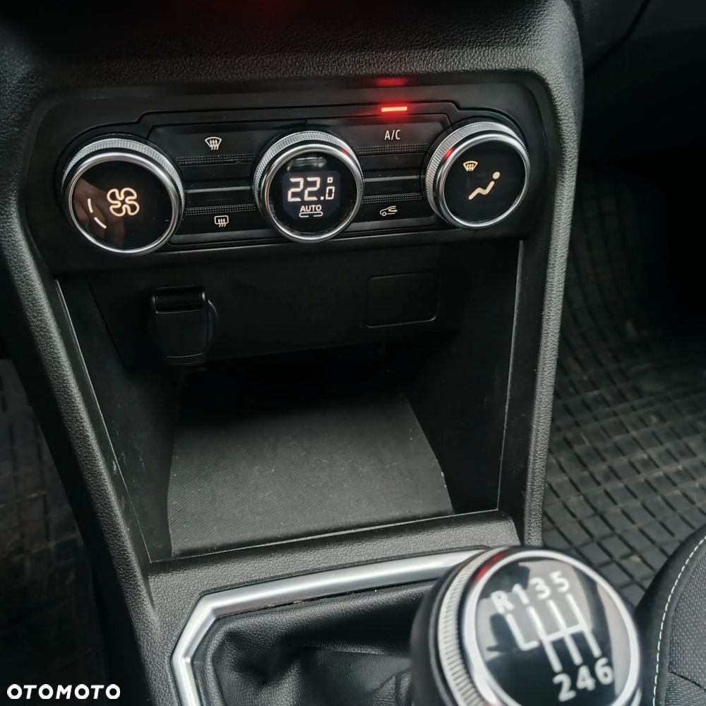 Dacia Sandero Stepway TCe 100 Prestige - 13