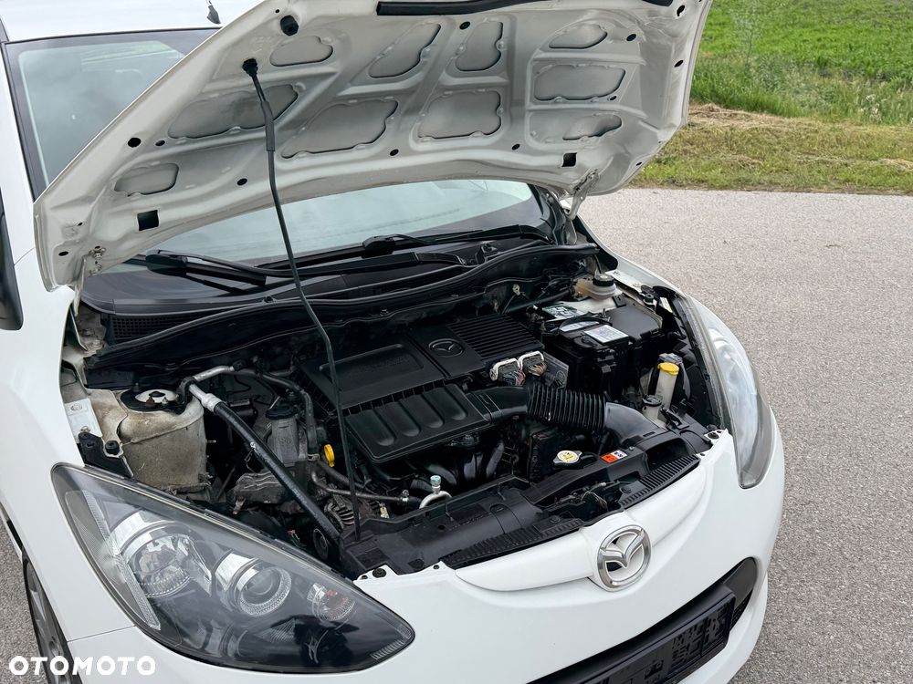Mazda 2 - 36