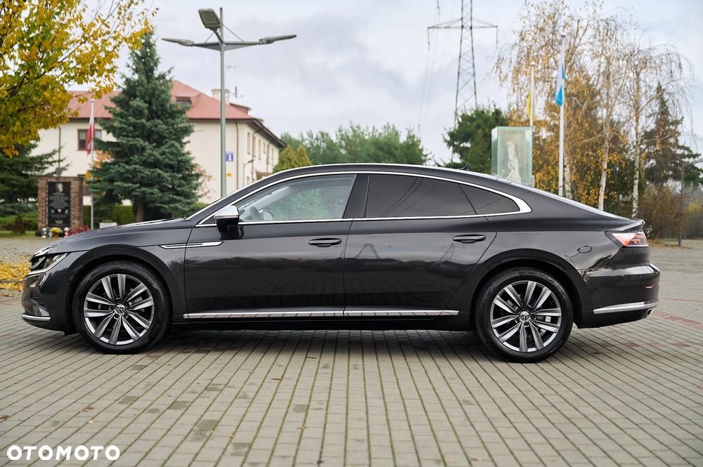 Volkswagen Arteon 2.0 TDI Elegance DSG - 10