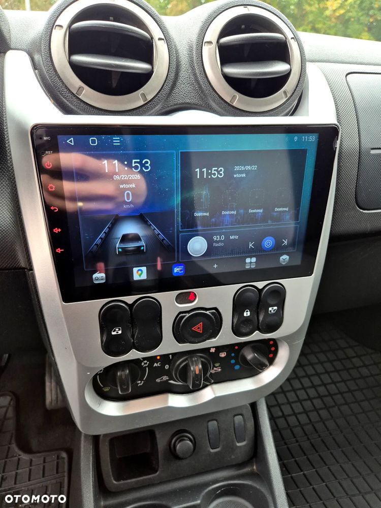 Dacia Duster 1.6 Ambiance - 15