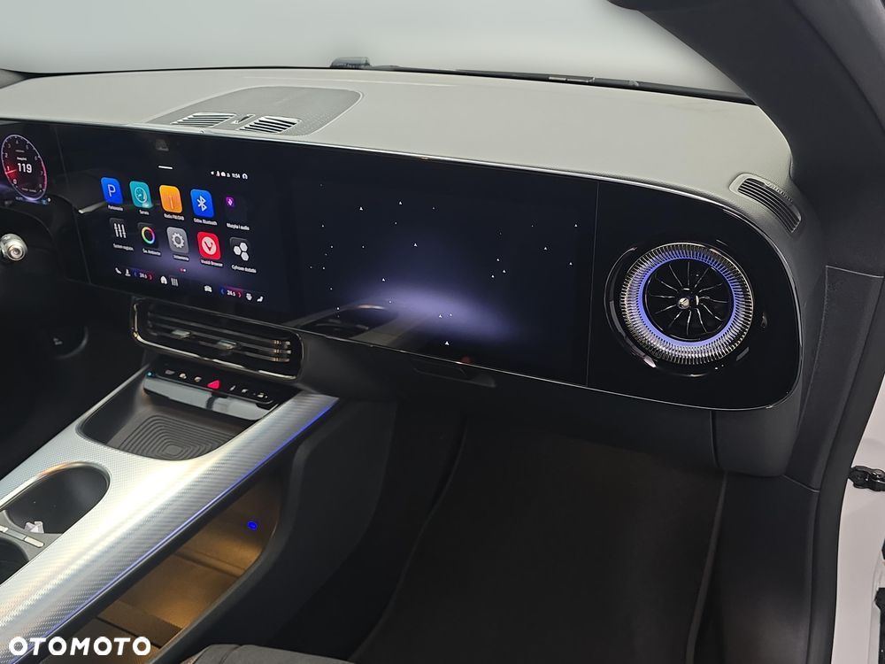 Mercedes-Benz CLA 200 mHEV 8G-DCT - 16