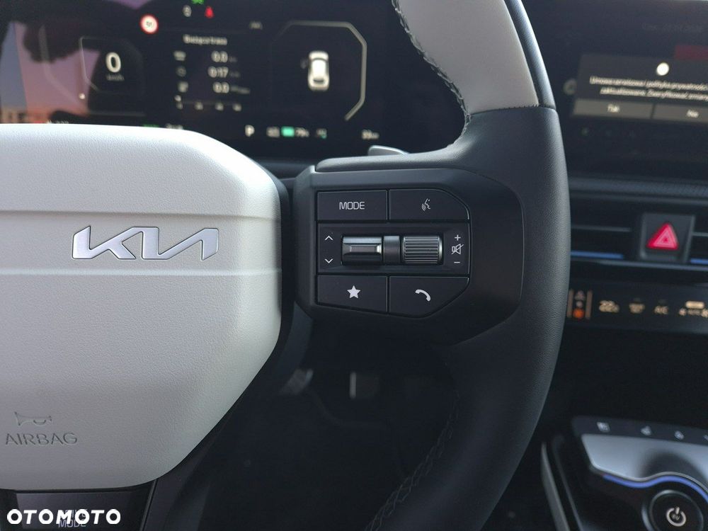 Kia EV6 - 22