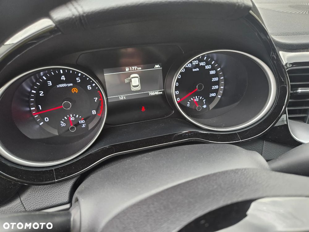 Kia XCeed 1.5 T-GDI OPF XDITION - 18