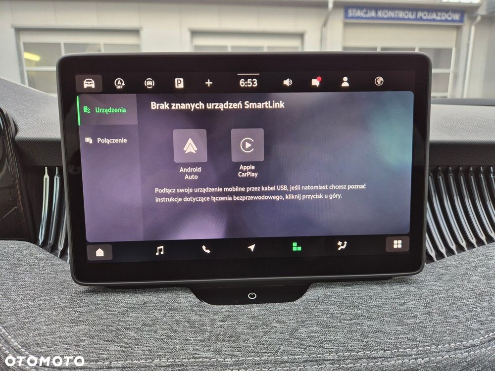 Skoda Superb 2.0 TSI Edition 130 DSG - 28