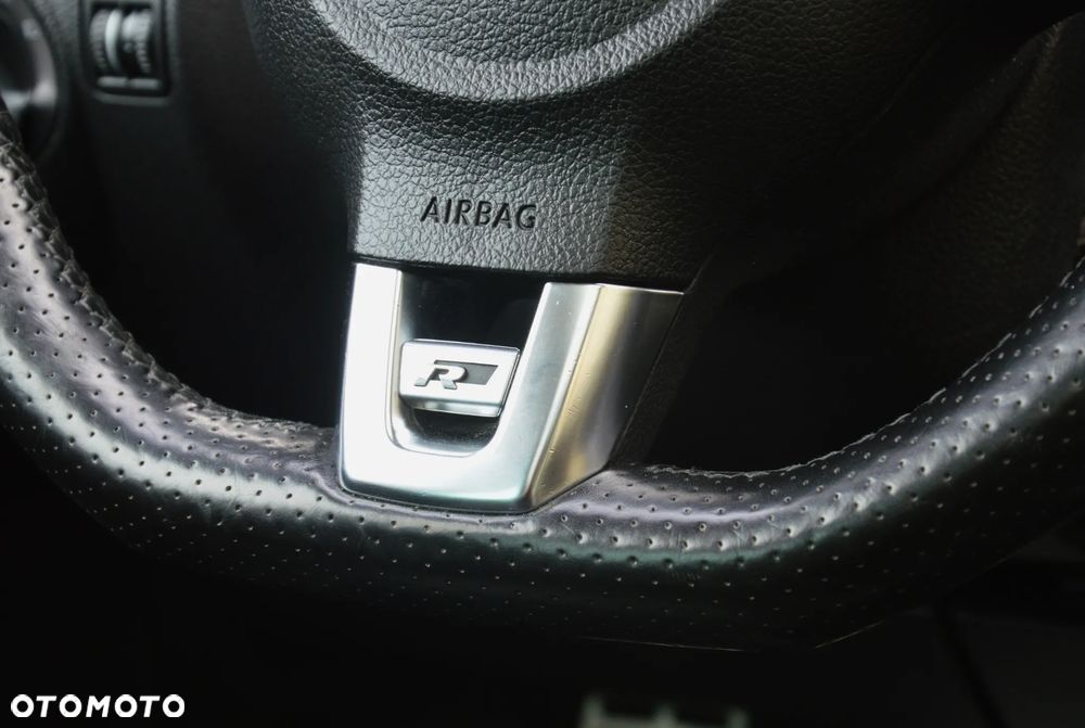 Volkswagen Tiguan - 24