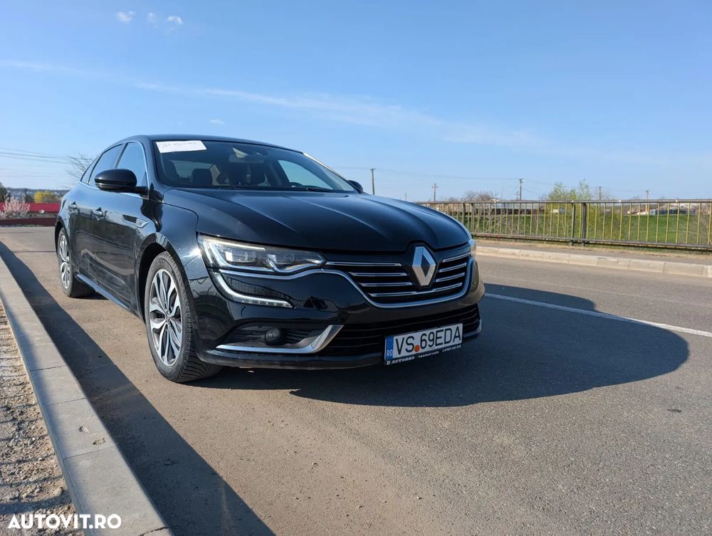 Renault Talisman - 5