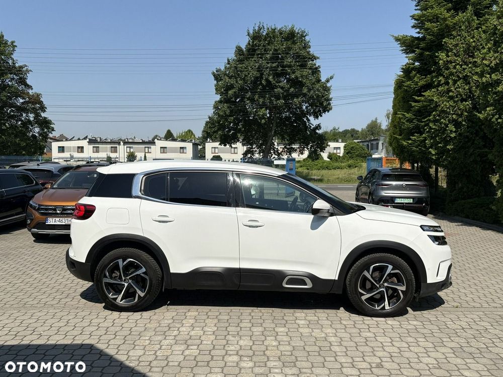 Citroën C5 Aircross - 5