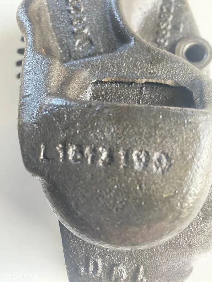 PRZEKŁADNIA NAPINAJĄCA JOHN DEERE 6534 AL177919, L168382, L1552410, L168383,AL177733 - 2