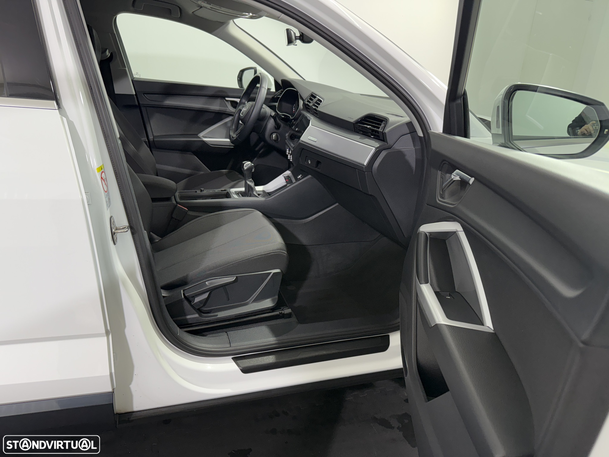 Audi Q3 Sportback 45 TFSIe S tronic - 16