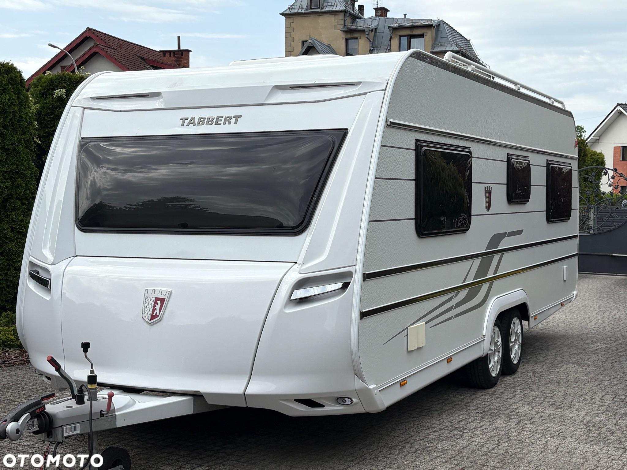 Tabbert Bellini 590 - 4