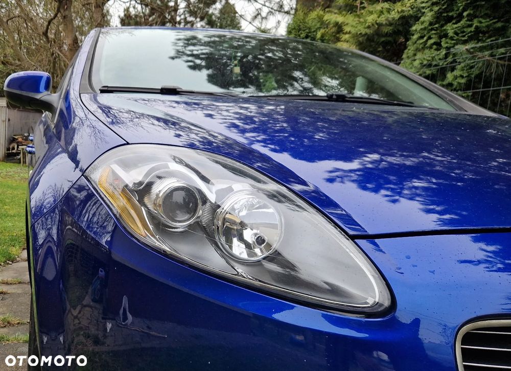 Fiat Bravo 1.4 T-JET 16V Sport Plus - 15