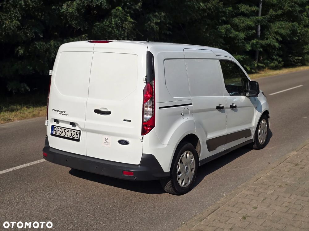 Ford Tourneo Connect 1.0 EcoBoost Titanium - 15
