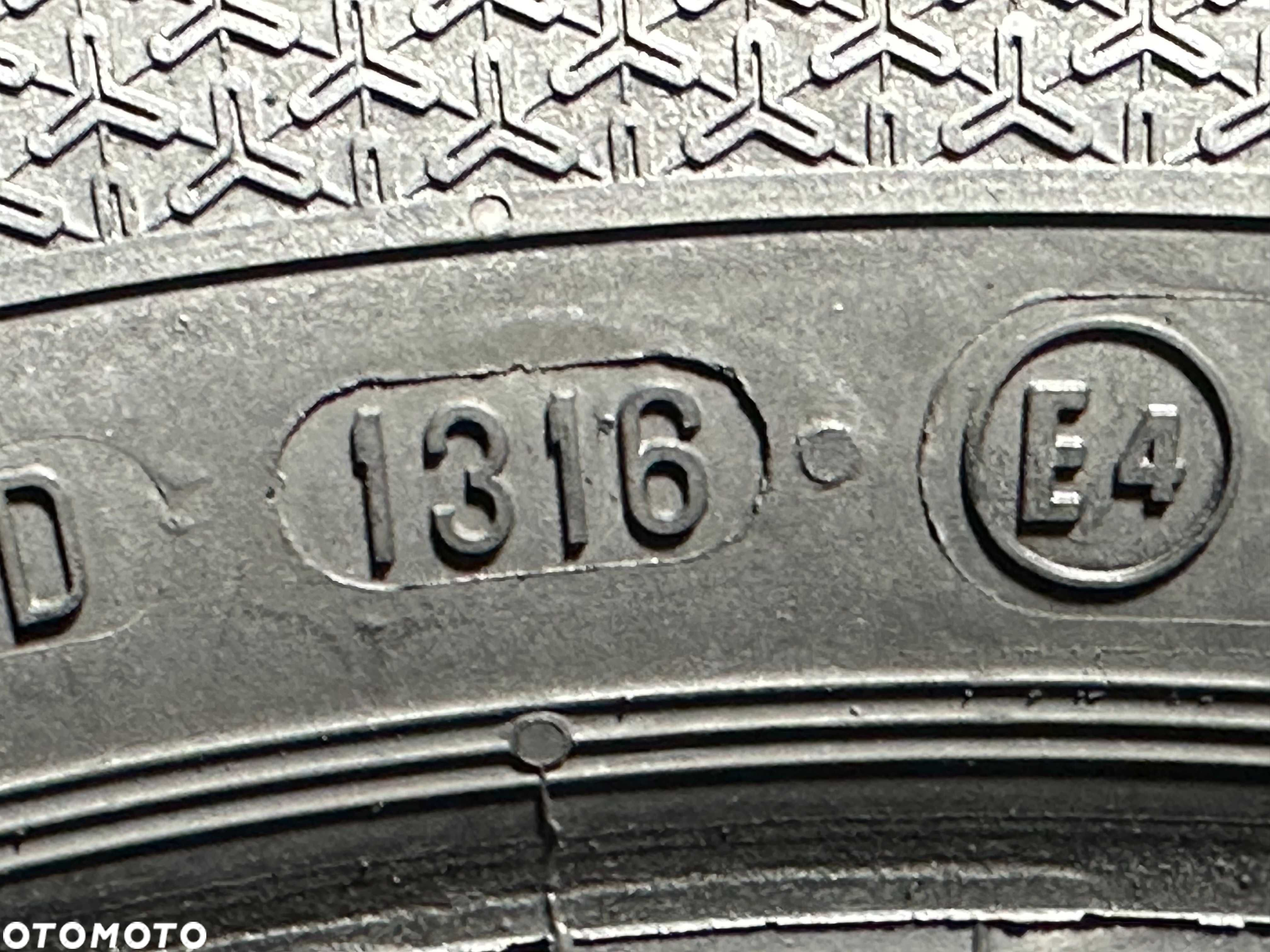 Opony Letnie 195/60/16 BARUM BRAVURIS #2270 - 5