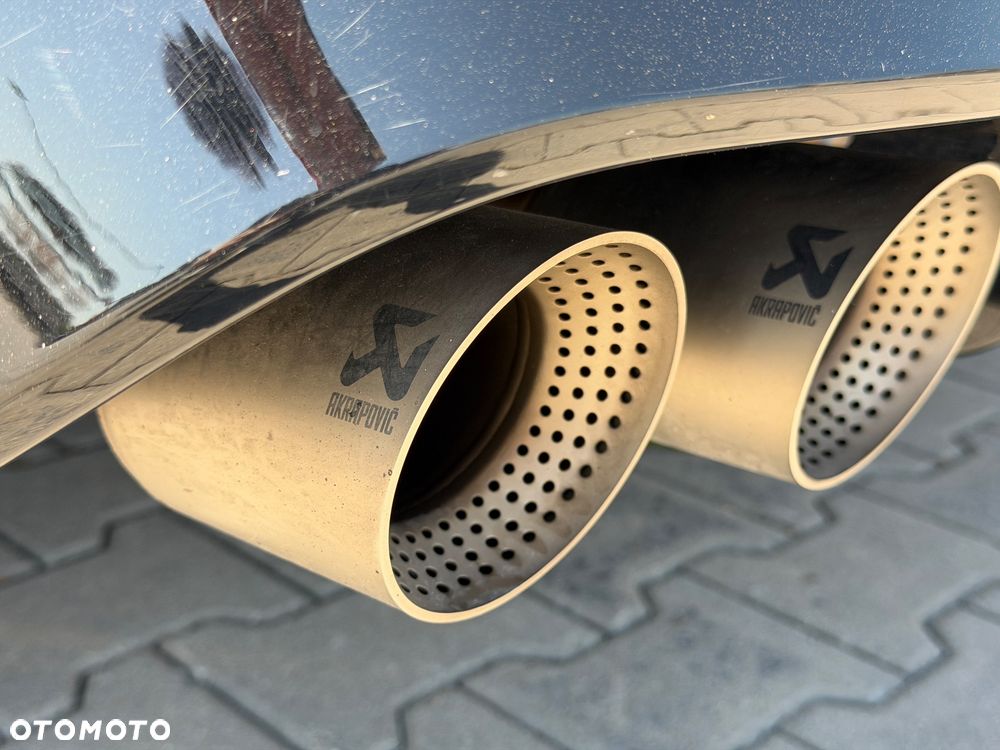 Volkswagen Golf 2.0 TSI OPF 4Motion DSG R - 8