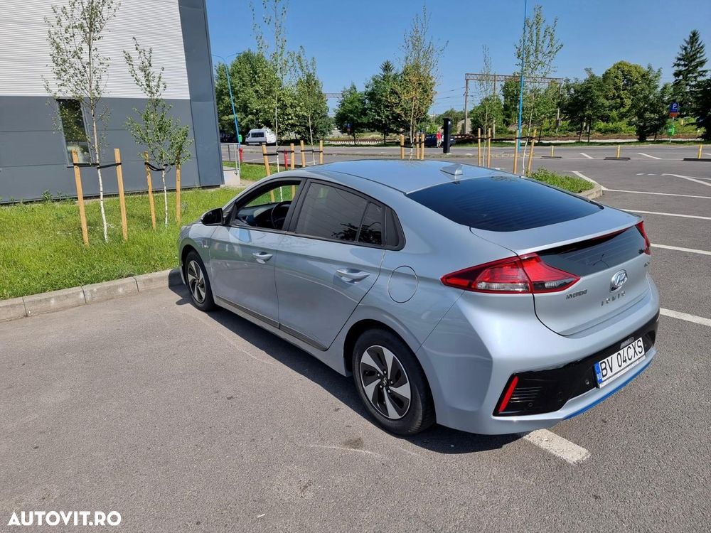 Hyundai IONIQ 141CP Exclusive - 26