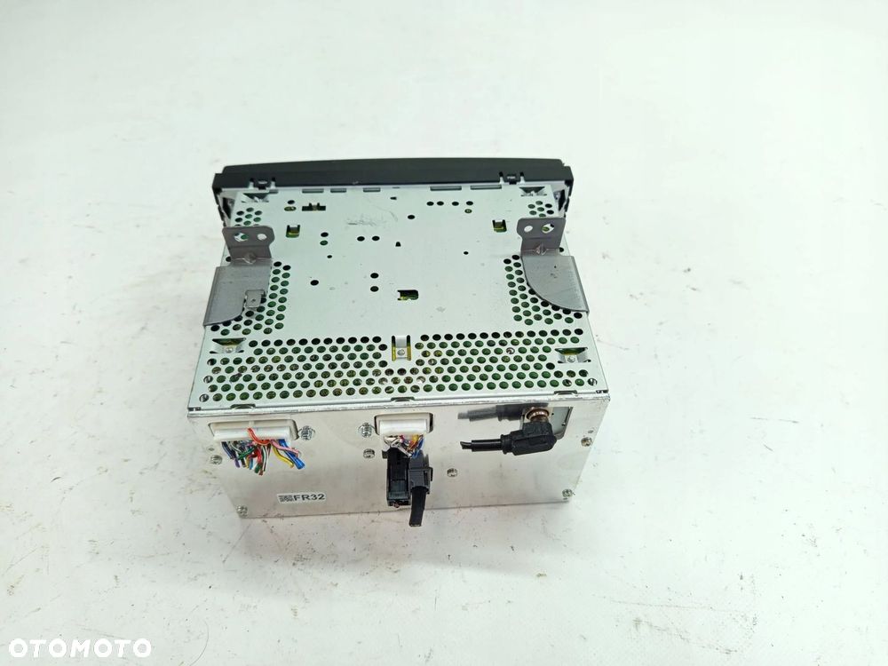 RADIO RADIOTWARZACZ SUBARU FORESTER IV SJ 86201SG320 - 5