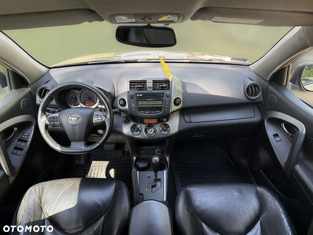 Toyota RAV4 2.0 VVT-i Prestige MS - 17