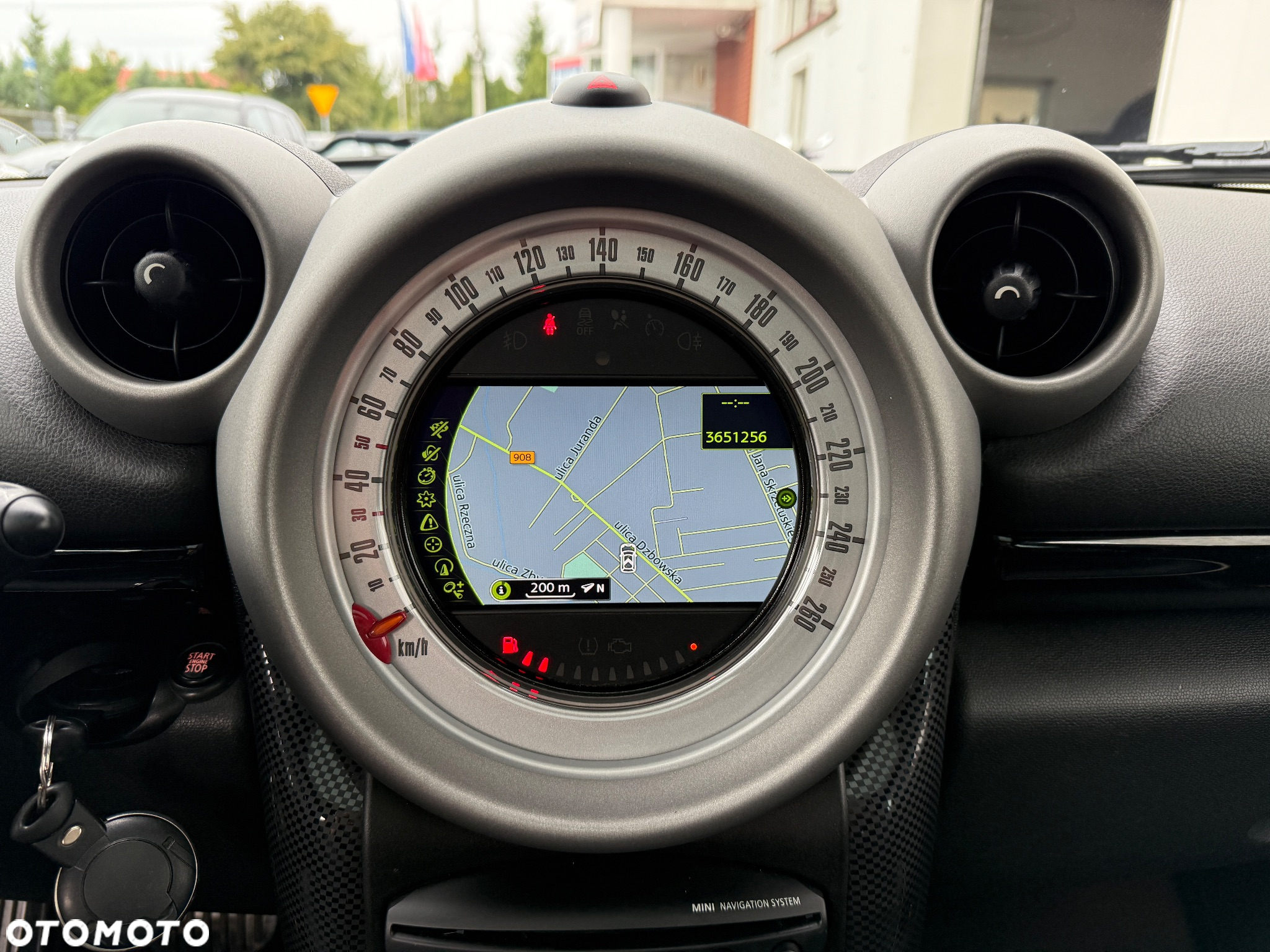 MINI Countryman Cooper SD All4 - 19
