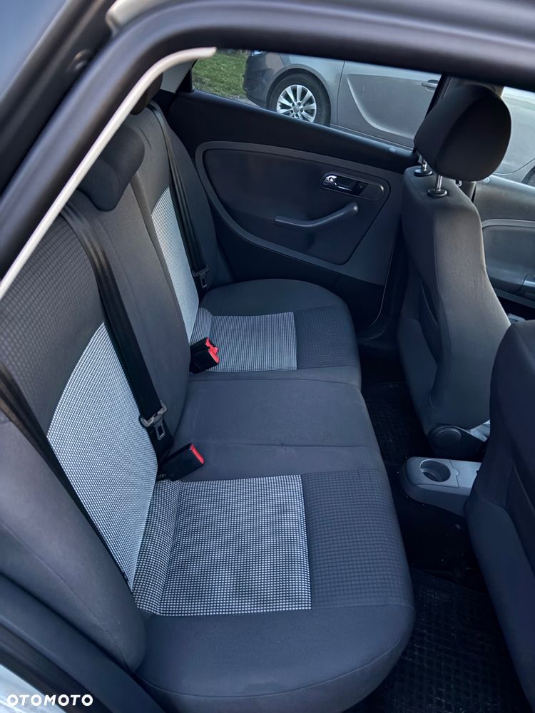Seat Ibiza 1.2 12V Comfort Edition - 7
