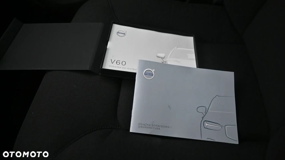 Volvo V60 B3 B Momentum Pro - 40