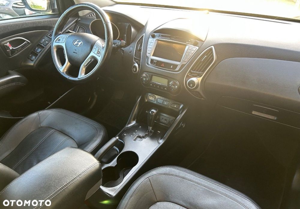 Hyundai ix35 - 19