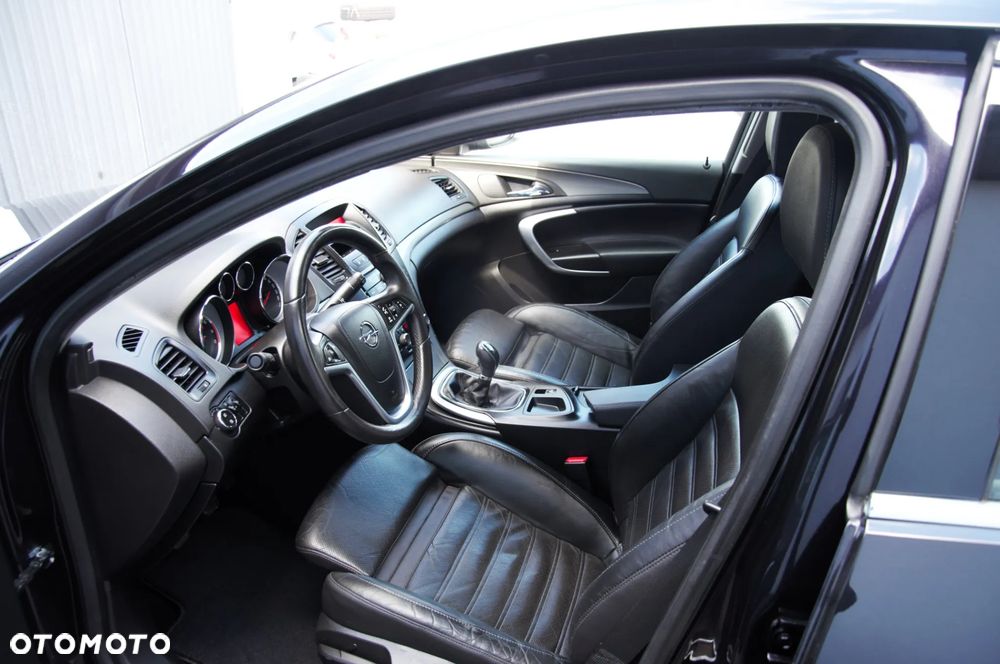 Opel Insignia 1.8 Edition - 2