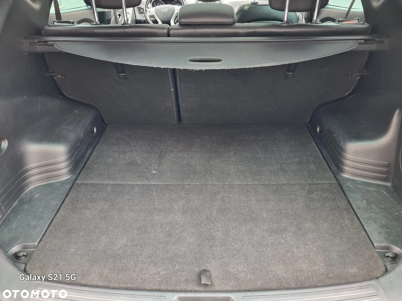 Hyundai ix35 1.6 GDI Premium 2WD - 18