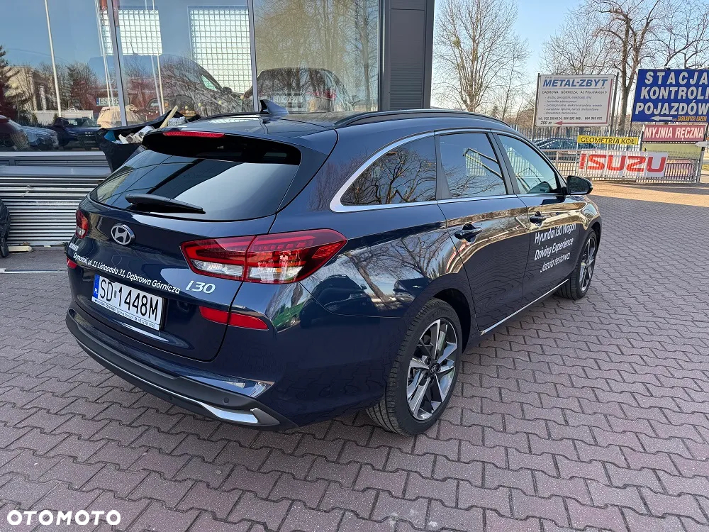 Hyundai i30 1.5 T-GDI 48V Smart - 6