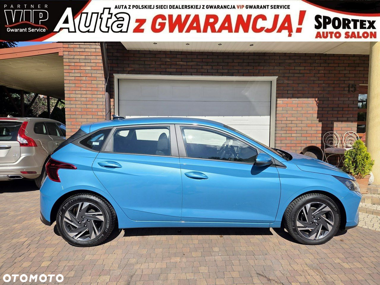 Hyundai i20 - 8
