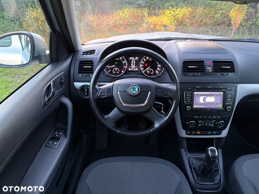 Seat Leon 1.4 TSI Style S&S - 29