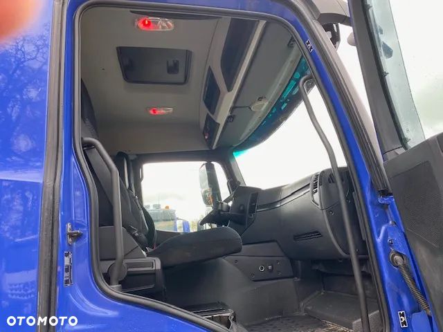 Mercedes-Benz AROCS 2643 6X4 CIĄGNIK SIODŁOWY - 12