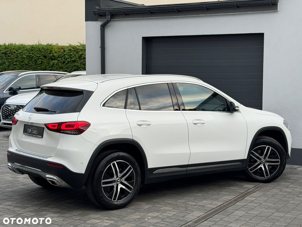 Mercedes-Benz GLA 220 d 8G-DCT Style - 31