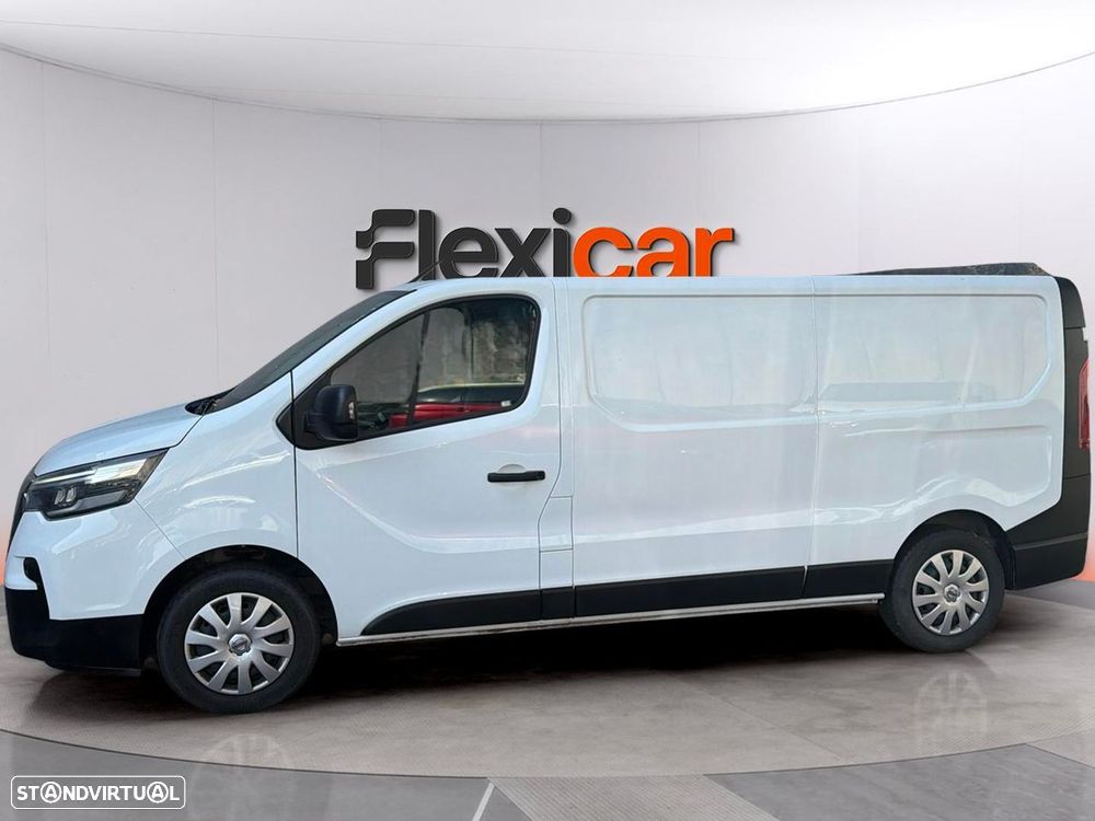 Nissan Primastar - 9