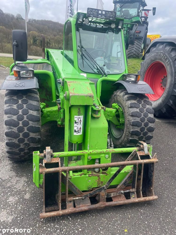 Merlo P 32.6 TOP Panoramic - 2