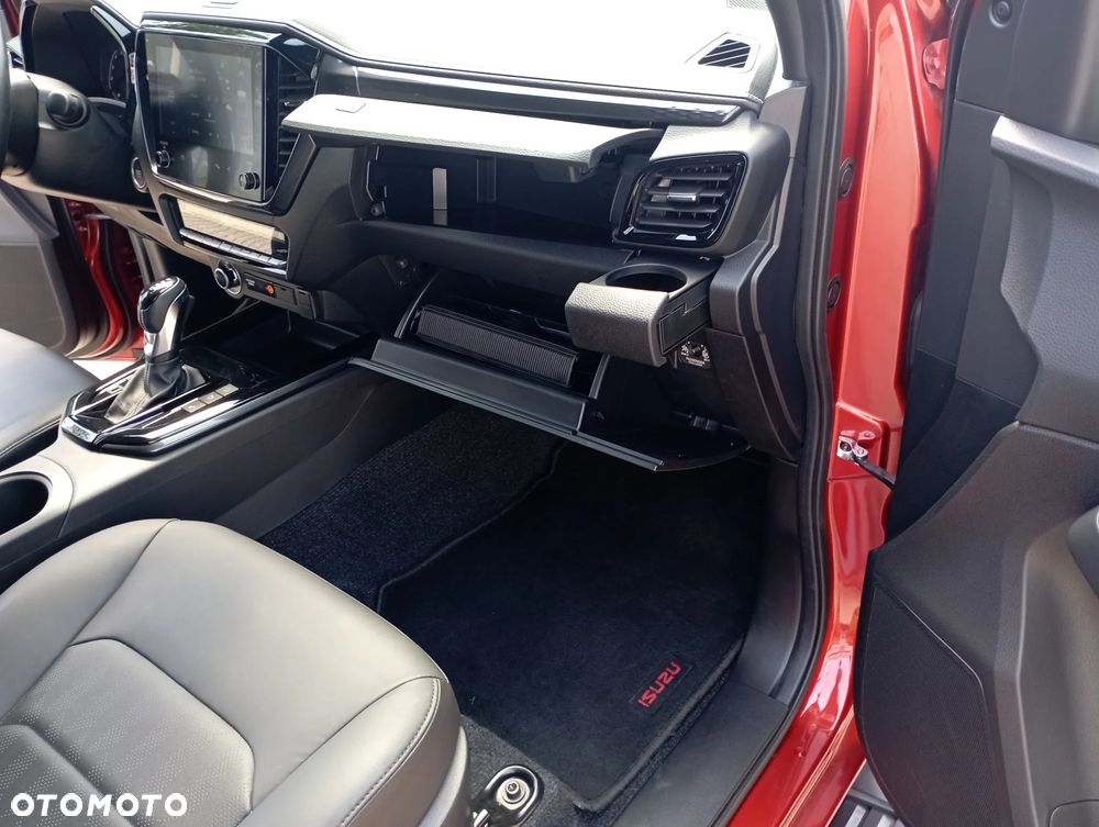 Isuzu D-Max 1.9 DC LSE - 20