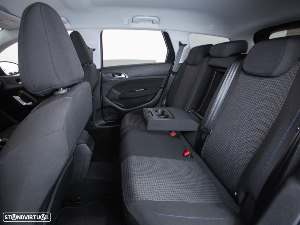 Peugeot 308 SW 1.5 BlueHDi Style - 10