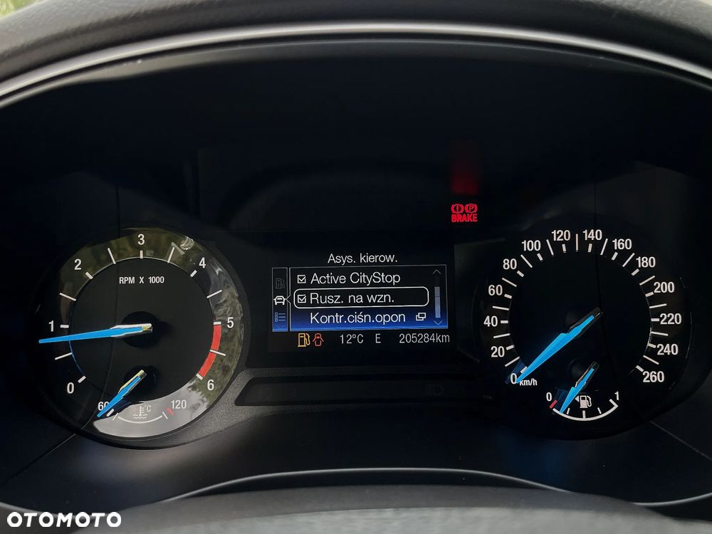 Ford Mondeo 2.0 EcoBlue Edition - 19