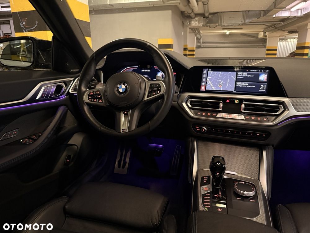 BMW Seria 4 - 11