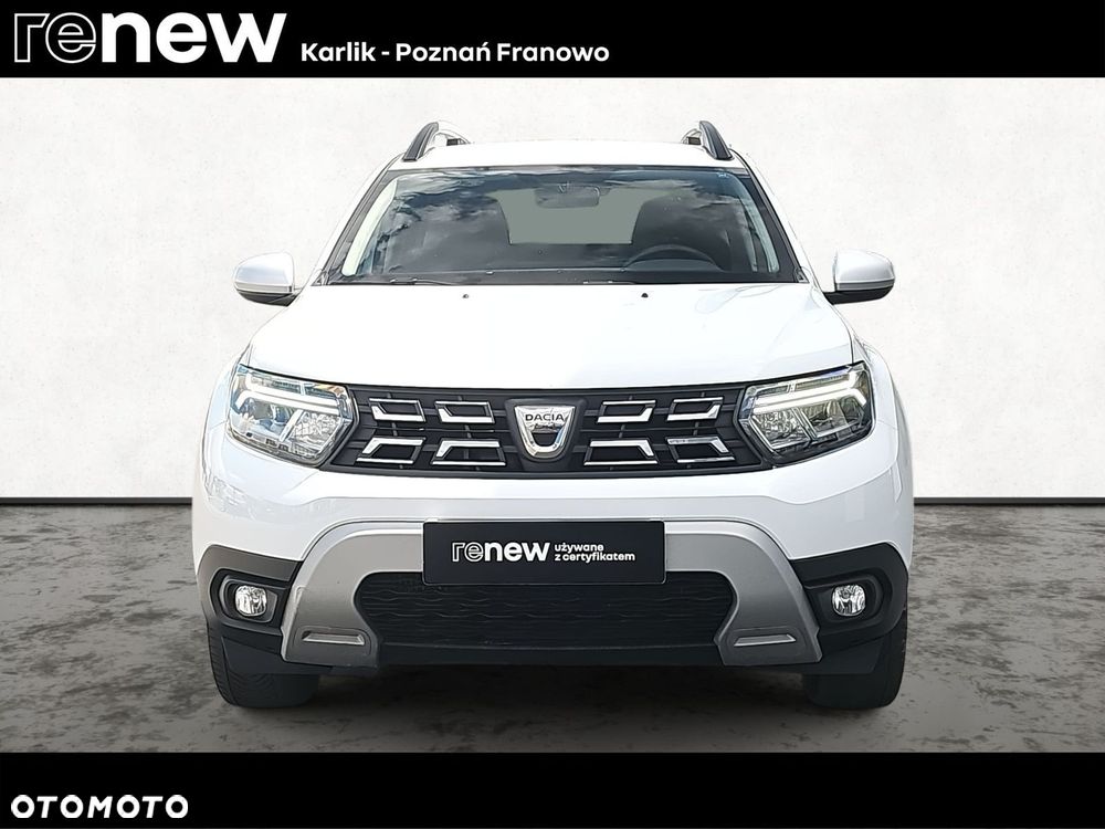 Dacia Duster 1.3 TCe Journey - 3