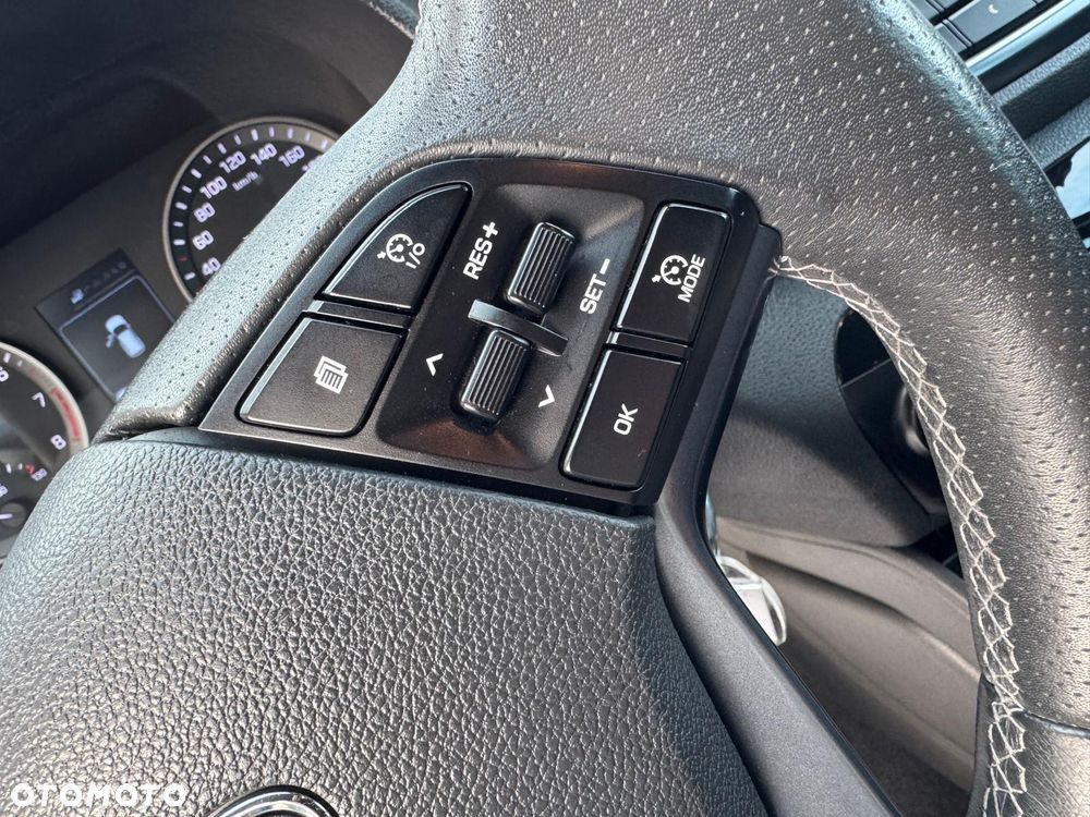 Hyundai Tucson - 35