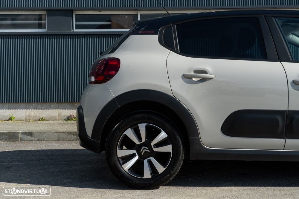 Citroën C3 1.2 PureTech Shine - 43