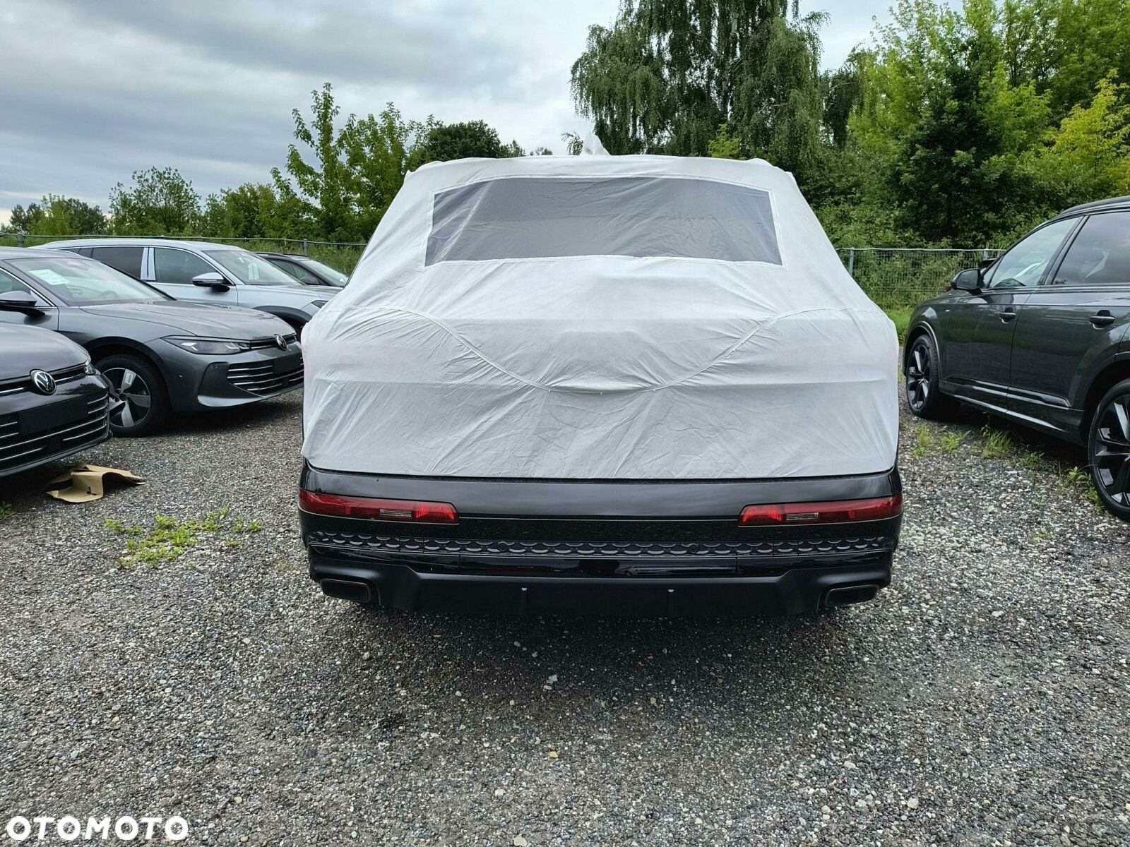 Audi Q7 - 5
