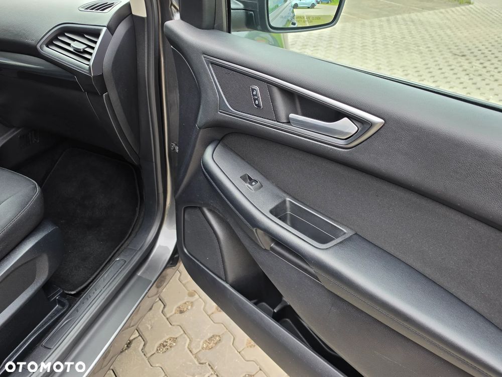 Ford Edge 2.0 EcoBlue Bi-Turbo 4x4 Vignale - 15