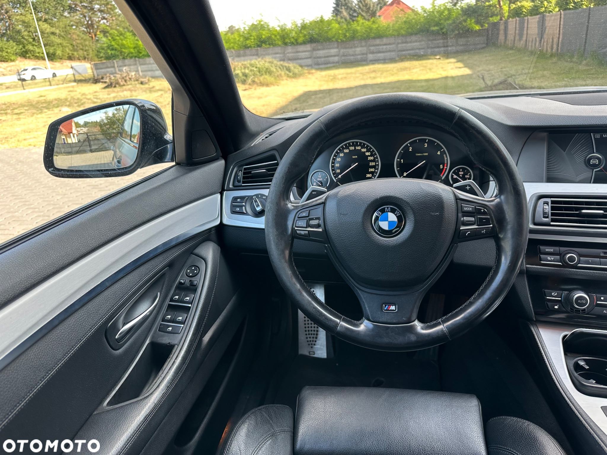 BMW Seria 5 - 18